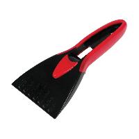 Gratte Givre Grip En Abs Poignee Caoutchouc