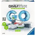 Circuit De Bille Gravitrax GO Flexible-Circuit de billes-Jeu de construction-Des 8 ans-23705 - Ravensburger