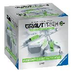 Circuit Miniature Gravitrax POWER - Elements Switch et Trigger - Ravensburger - Circuits de billes creatifs