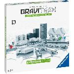 Circuit De Bille GraviTrax Set d'Extension Trax / Rails - 224142 - A partir de 8 ans Ravensburger