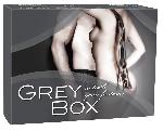 Coffret Fetish Grey Box