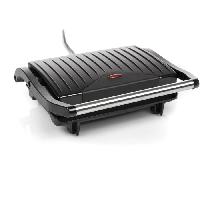 grill-electrique