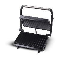 grill-electrique
