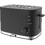 Grille-pain - Toaster Grill Pain - FAGOR - FG250 - 4 fonctions : Bagel. Réchauffage. Annulation. Décongélation