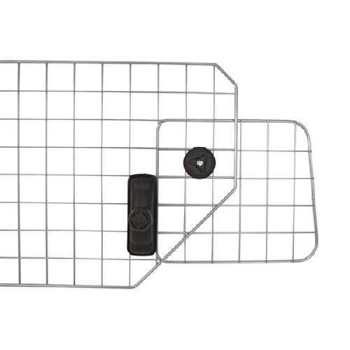 Filet - Grille  De Protection Grille De Protection Pour Chiens Et Bagages adaptable 90cm - 135cm