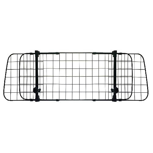 Filet - Grille  De Protection Grille De Separation Ajustable Pour Chien - Swiss Drive