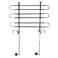 Grille de separation pour chien Grille de separation pour chien