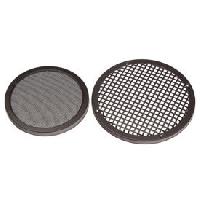 Grille haut-parleur 130mm pour hp de 100mm Grille haut-parleur 130mm pour hp de 100mm