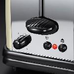 Grille-pain - Toaster Grille pain RUSSELL HOBBS 21395-56