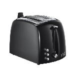 Grille-pain RUSSELL HOBBS 22601-56 - Fentes larges - Noir