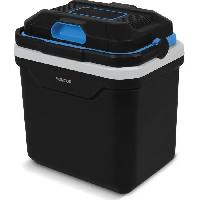 Gros Appareils Froid Glaciere - SENCOR - SCM 2224BL-EUE4 - 24 L - 60 W - Refroidissement et réchauffement - Bleu