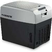 Gros Appareils Froid Glaciere thermoélectrique 33 L - DOMETIC TCX 35 ACDC - 12/24/230 V - Chaud/Froid