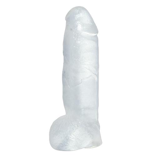 Godes Gros gode transparent 23cm D5-7.5cm