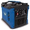 Groupe Electrogene SCHEPPACH Groupe electrogene inverter 1020W - autonomie 5.9h - SG1600i