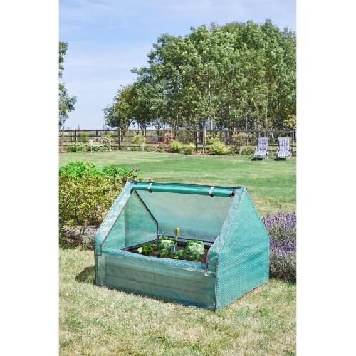 Serre De Jardinage GroZone GroCloche Max