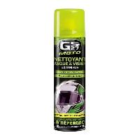 GS27 Nettoyant Casque et Visiere Exterieur - 250 ml