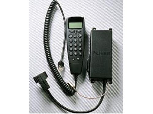 GSM FIXE PT CARPHONE V3 MAINS-LIBRES 1224V 2W - archives