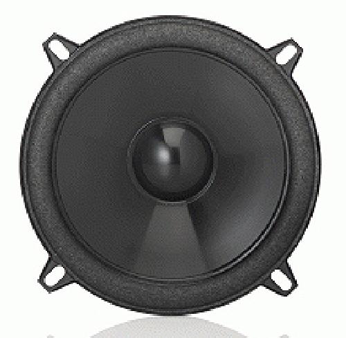 GT6-5C - 2 Haut-Parleurs 2 voies Separees - 13.3cm - 40W RMS - Serie GT6