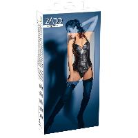 Guepieres et corsets Leather Corsage M M