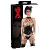 Guepieres et corsets Serre-taille en latex 2XL