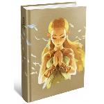 Guide de jeu - The Legend Of Zelda- Breath of the Wild - Edition augmentee
