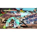 Jeu Nintendo Switch Guilty Gear - Strive - Jeu Nintendo Switch