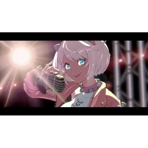 Jeu Nintendo Switch Guilty Gear - Strive - Jeu Nintendo Switch