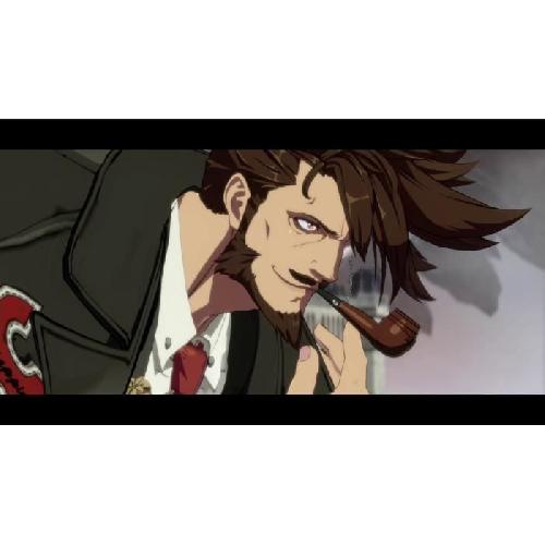 Jeu Nintendo Switch Guilty Gear - Strive - Jeu Nintendo Switch