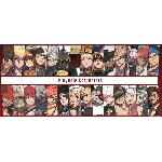 Jeu Nintendo Switch Guilty Gear - Strive - Jeu Nintendo Switch