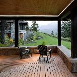 Applique Exterieure Guirlande lumineuse - COREP - Ruban strip LED L5 m - Noir mat - 2000-6500K - Extérieur