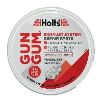 Gun Gum - Mastic echappement - 200g Gun Gum - Mastic echappement - 200g