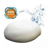 Habitat - Couchage CIANO CF Stone 80 filtre interne forme galet pour aquarium jusqu'a 80L