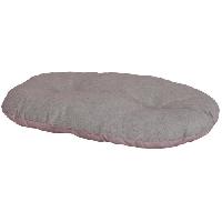 Habitat - Couchage KERBL - Coussin - KERBL - Golden - Rouge/marron - 55x40cm