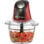 Hachoir - RUSSEL HOBBS - Desire Red - 200 W - 1 L - Rouge