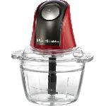 Hachoir Electrique Hachoir - RUSSEL HOBBS - Desire Red - 200 W - 1 L - Rouge