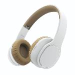 Casque - Ecouteur - Oreillette HAMA-00184028-Casque Bluetooth Touch