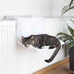 Corbeille - Panier - Coussin - Hamac Hamac de radiateur pour chat