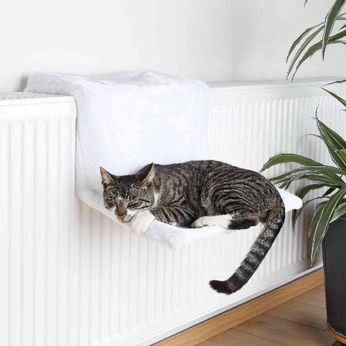 Corbeille - Panier - Coussin - Hamac Hamac de radiateur pour chat