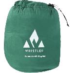 Tente De Camping Hamac - WHISTLER - Tongass - Avec moustiquaire - Nylon et polyester - Léger et confortable