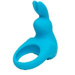 Happy Rabbit anneau penien Bleu