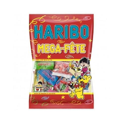 HARIBO Mega Fete 1kg