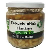 haricot-flageolet