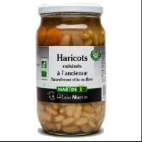 haricot-flageolet haricot-flageolet