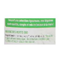 haricot-flageolet