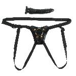 Harnais a sangles reglables