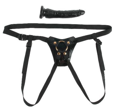 Godes Ceinture Harnais a sangles reglables