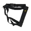 Harnais Animal Harnais de securite reglable pour chien - fidelami