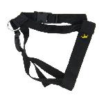 Harnais Animal Harnais de securite reglable pour chien - fidelami