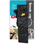 Harnais Animal Harnais de securite reglable pour chien - fidelami