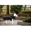 Harnais De Sport Pour Chien Kerbl Forks Manteau de Pluie pour Chien Noir Taille L - 80625